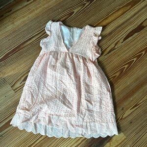 Boutique Spring/Summer Dress